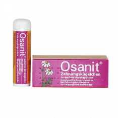 Осанит глобулы для зубов 7.5г