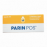 Парин Пос глазная мазь Германия! 5г