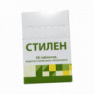 Стилен табл. (Стиллен) 60мг №30